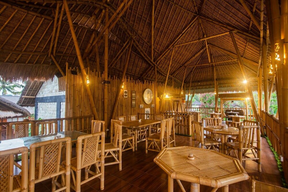 Фото Karang Lila Bhuana