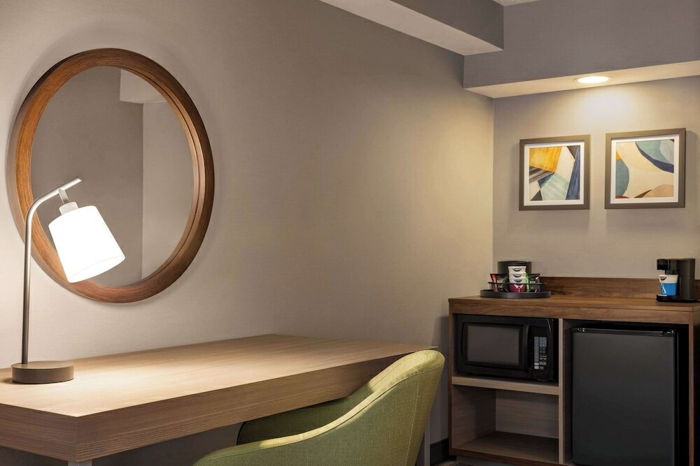 Фото Hampton Inn by Hilton Shelton