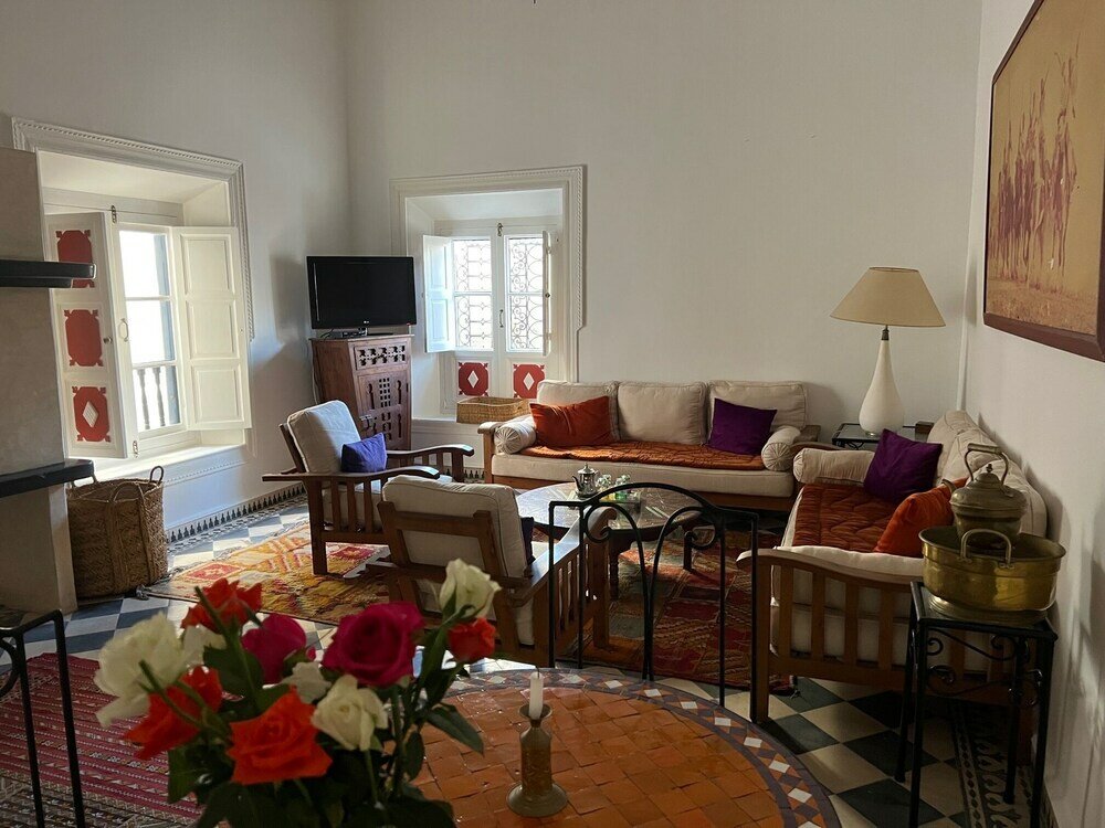 Фото Riad Sidi Magdoul