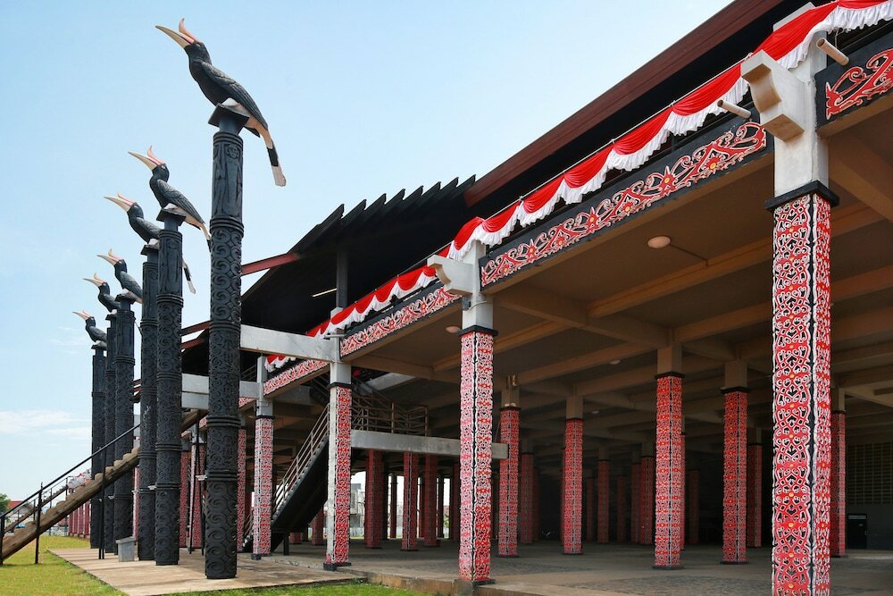 Фото Mercure Pontianak City Center