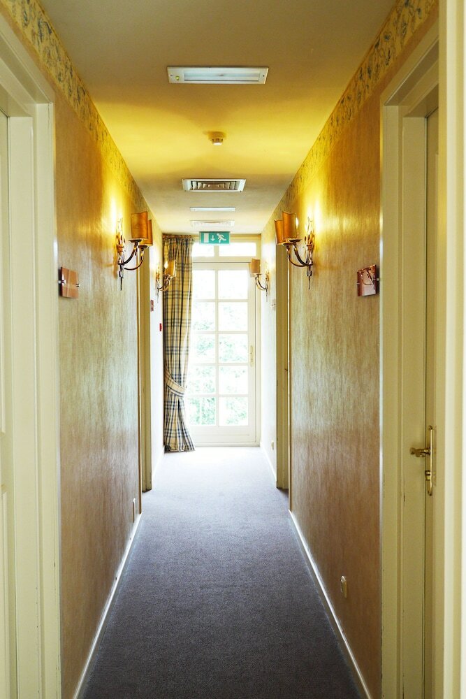 Фото Alp de Veenen Hotel