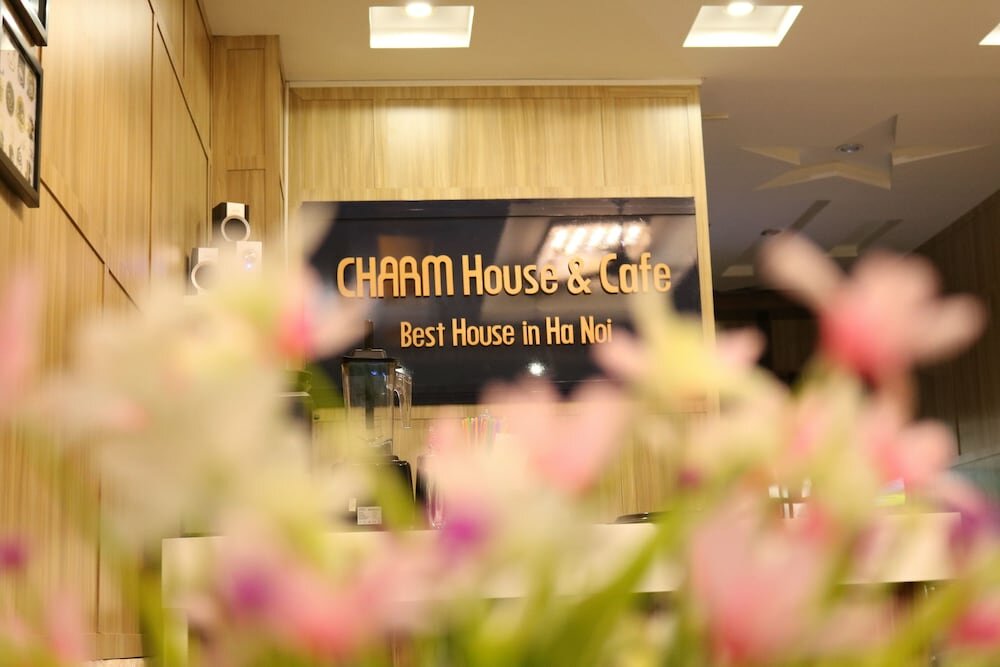Hotel Charm House and Cafe, Hanoi, photo