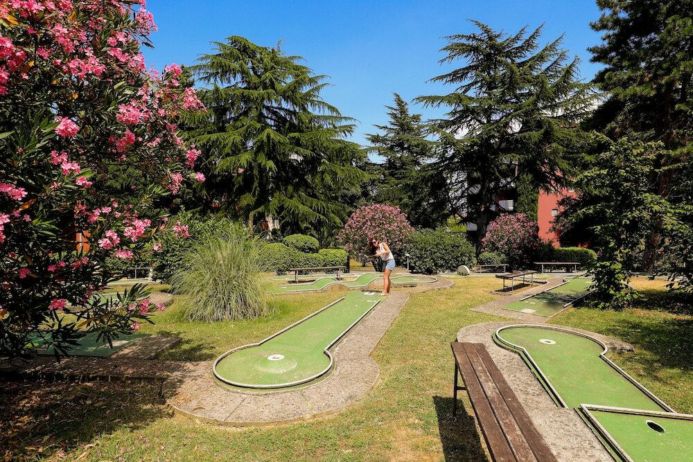 Фото Dependences - San Simon Resort