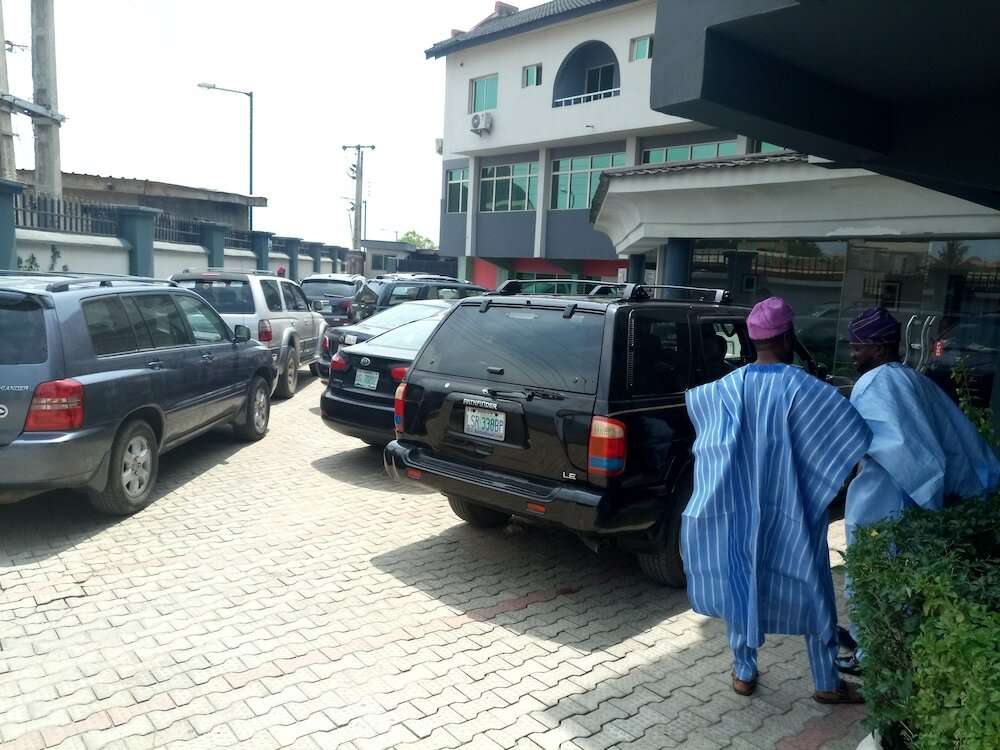 Фото Echo Spring Hotel