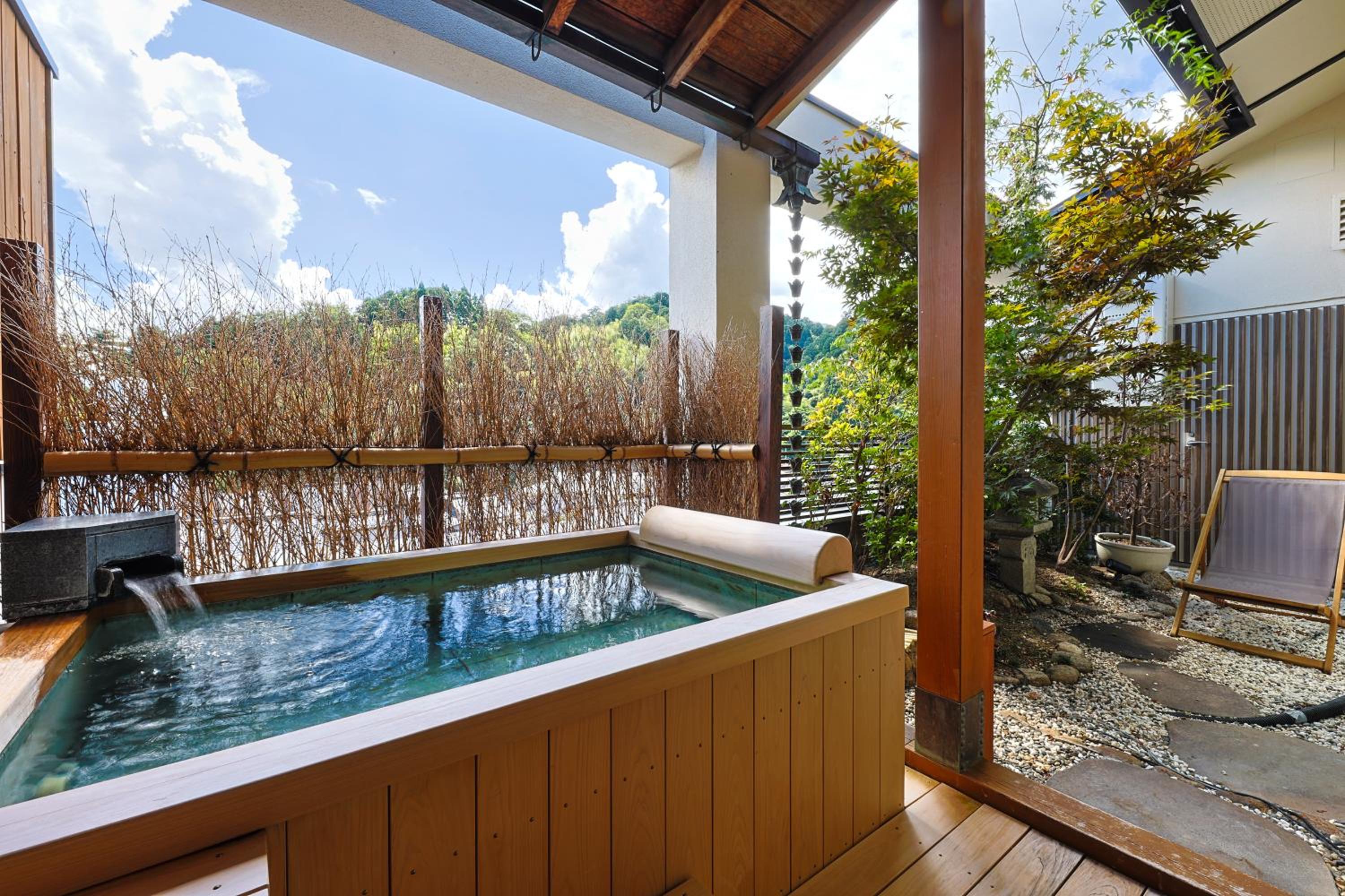 Фото Kinosaki Inn Ryokufu