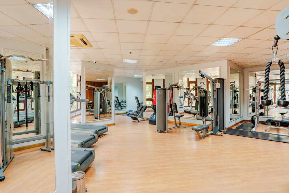 Фото Om Kolthoom Hotel & Tower