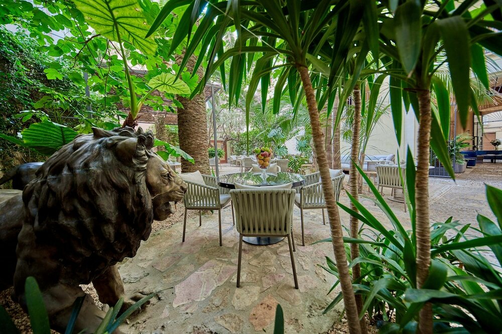 Фото отеля 4