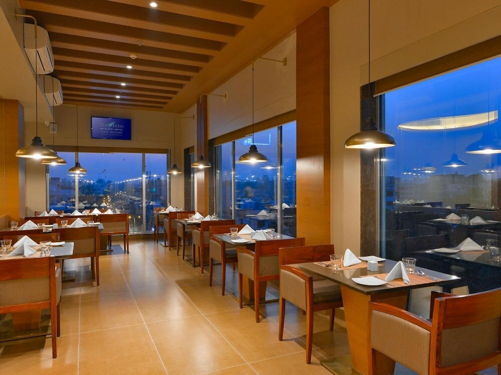 Фото The Fern - An Ecotel Hotel, Vadodara