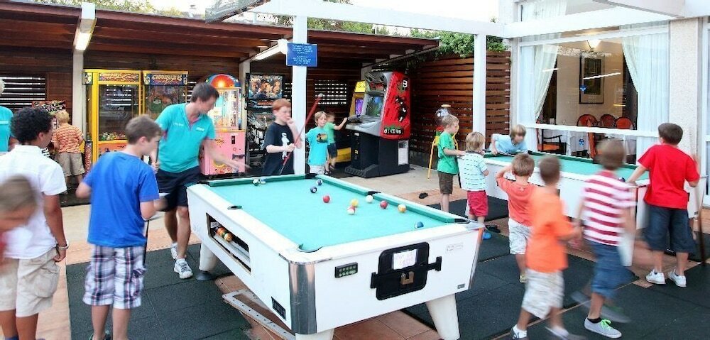 Фото Puerto Azul Suite Hotel