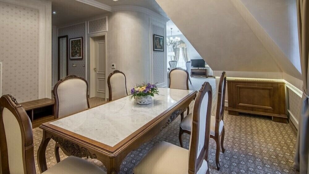 Фото Residence City Garden