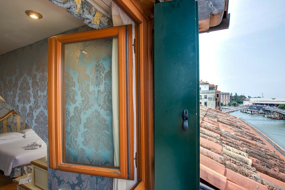 Фото Hotel Canal Grande