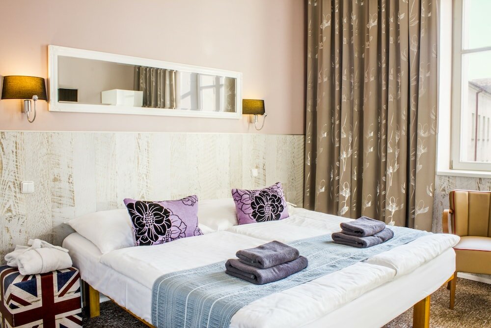 Фото Отель Royal Court