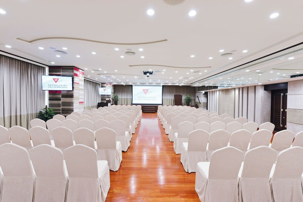 Фото The Salisbury Ymca of Hong Kong