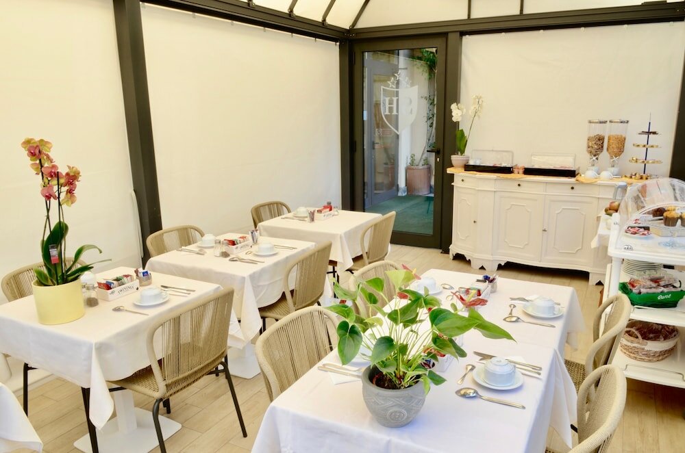 Фото Sourire Hotel