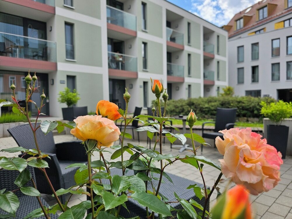 Фото Hotel Am Kaisersaal