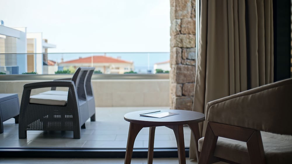 Фото Отель Agnes Deluxe