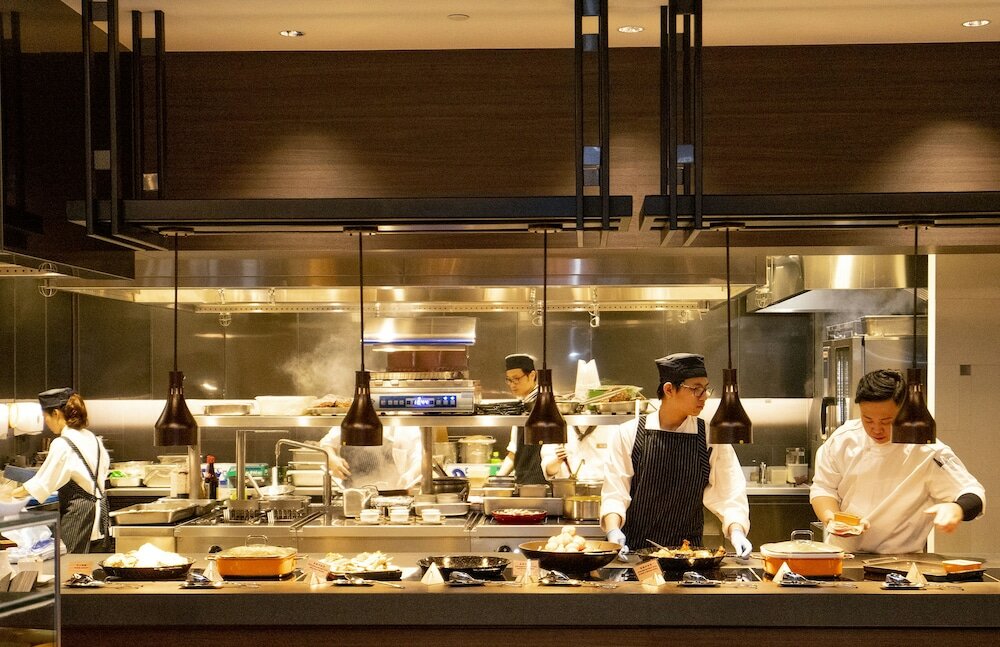 Фото The Salisbury Ymca of Hong Kong