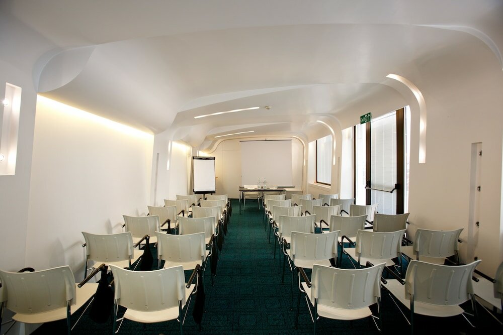 Фото Hotel Albani Roma