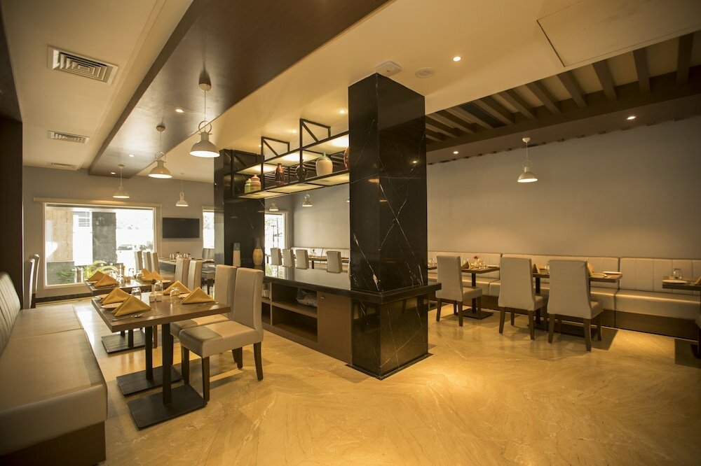 Фото S Hotels Chennai