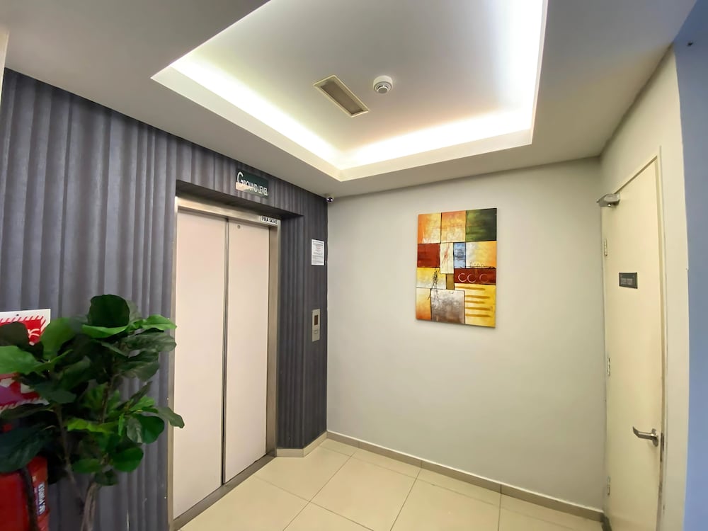 Фото Seeds Hotel Setiawangsa