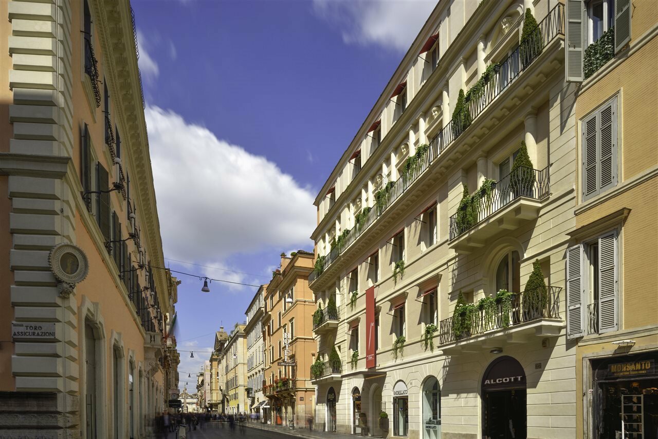 Фото The First Roma Dolce