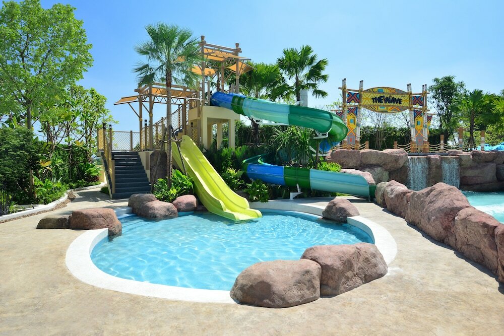 Фото Centre Point Prime Hotel Pattaya