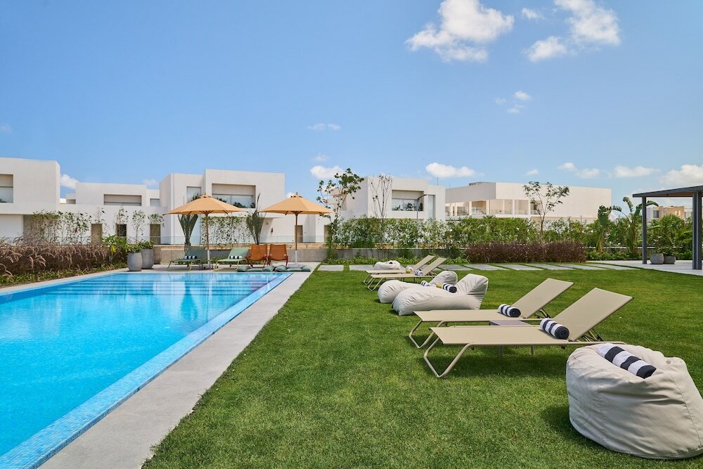 Фото The G Seashell