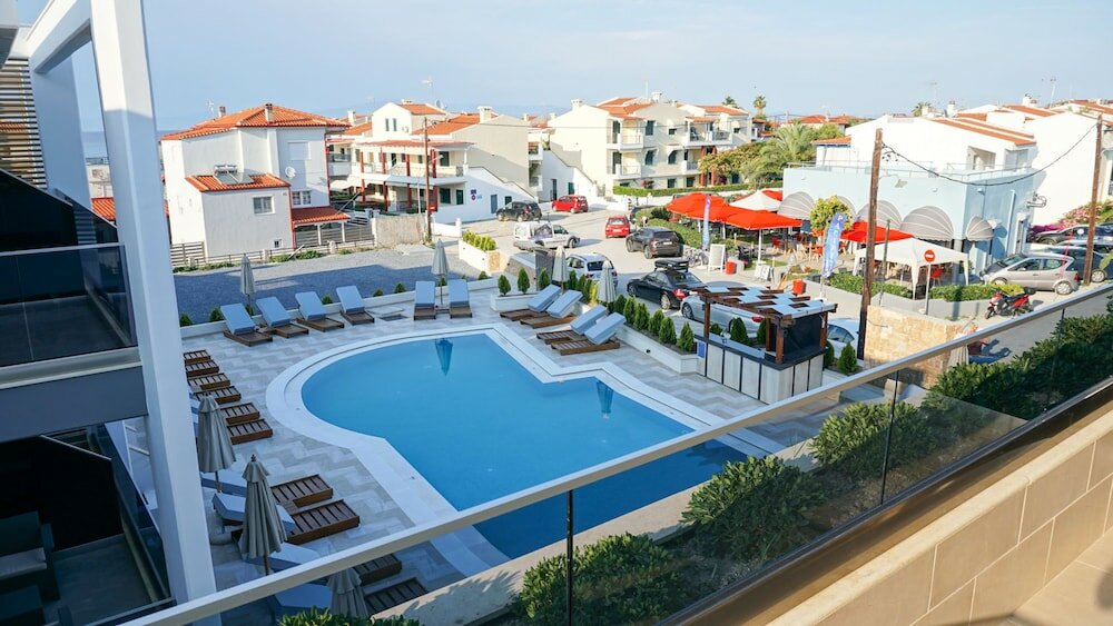 Фото Отель Agnes Deluxe