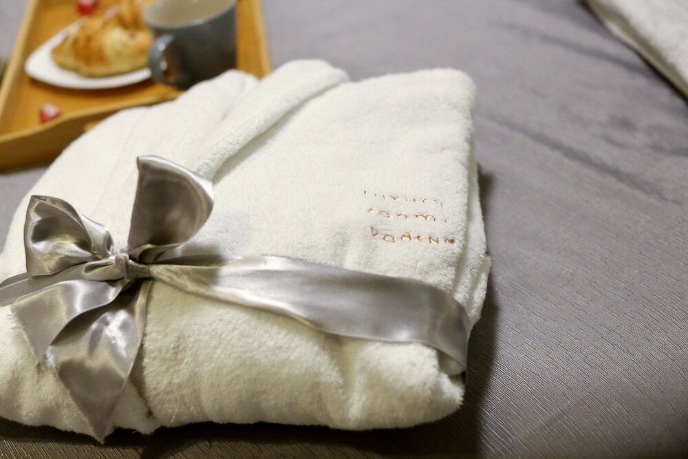 Фото Luxury Rooms Kadena