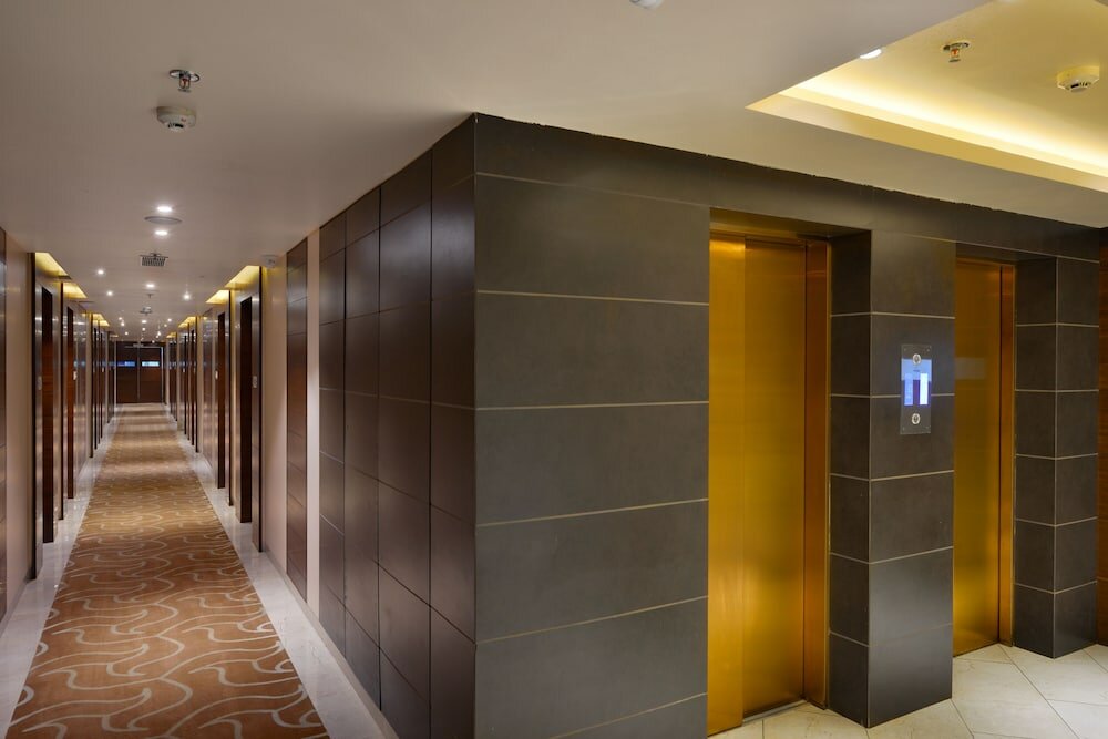 Фото The Fern - An Ecotel Hotel, Vadodara