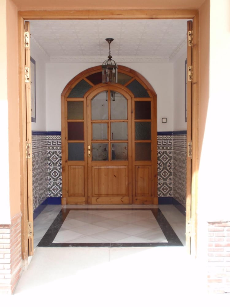 Фото Hotel San Andres