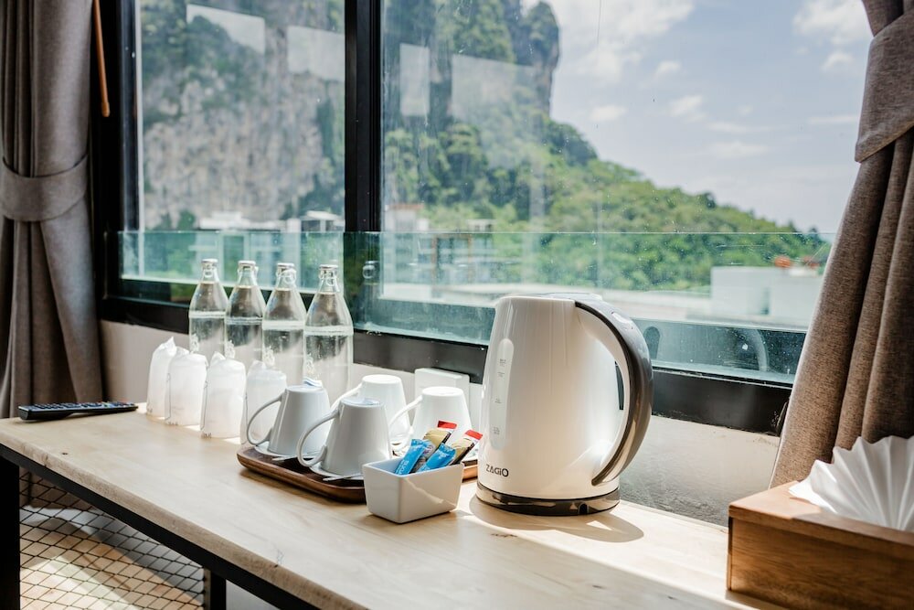 Фото Monotel Aonang