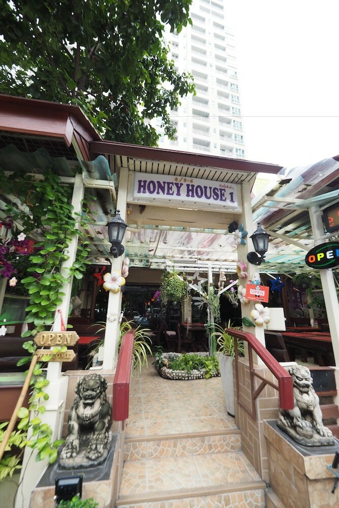 Фото Honey House1