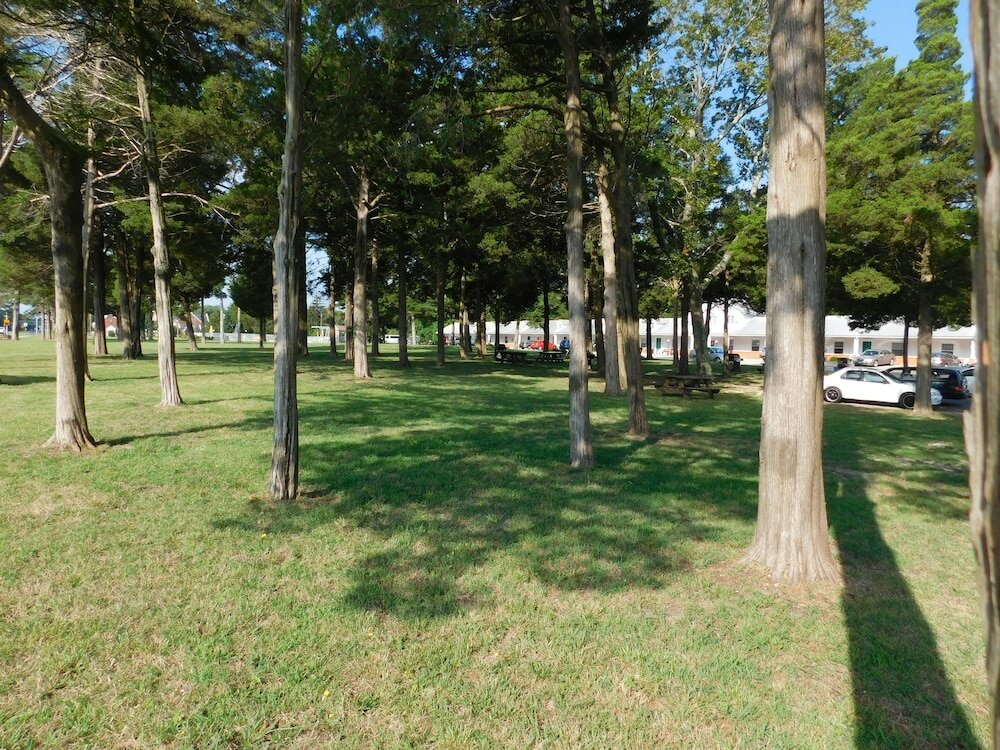 Фото Hyland Motor Inn