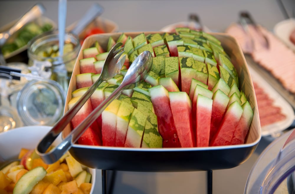 Фото First Hotel Dragonen