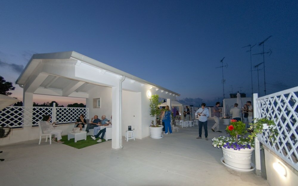 Фото Alla Vista Del Barocco