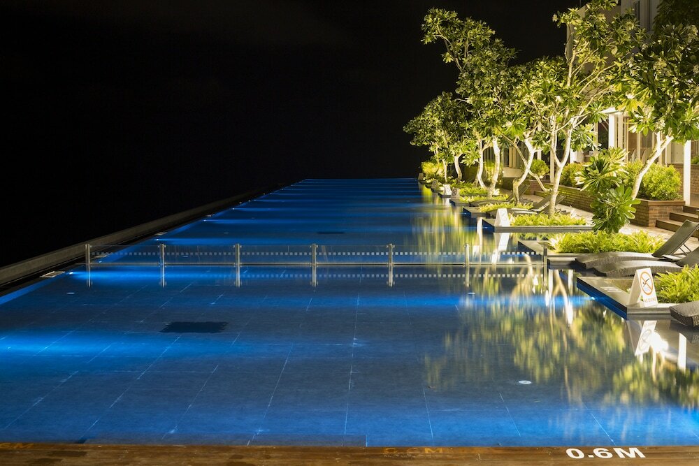 Фото Marino Beach Colombo