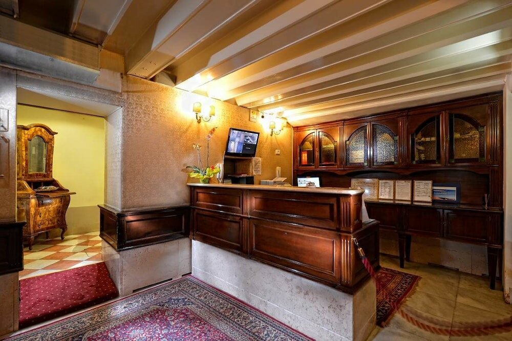 Фото Residenza Hotel San Maurizio