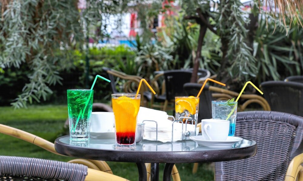 Фото Chaika Beach