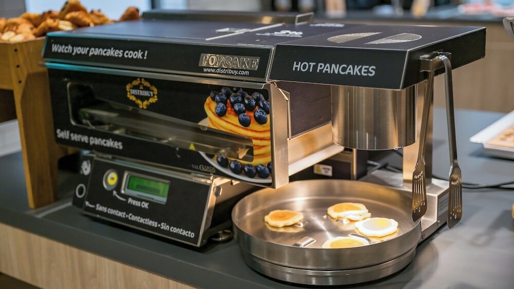 Фото Holiday Inn Express Luzern - Kriens, an Ihg Hotel