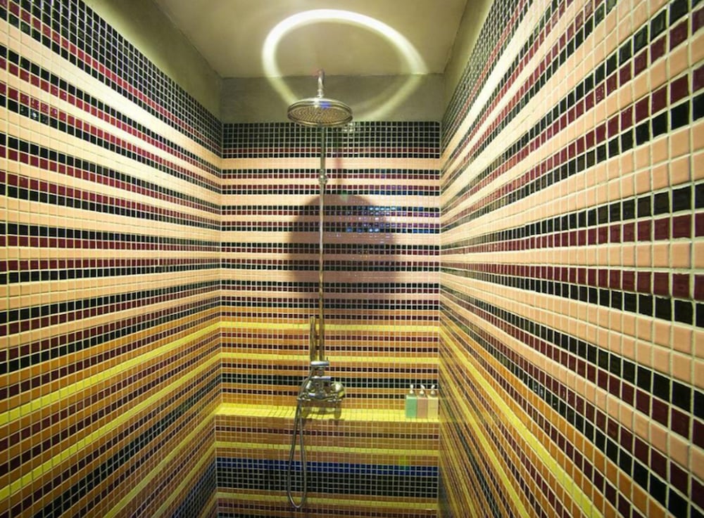 Фото Hotel Des Artists Rose of Pai