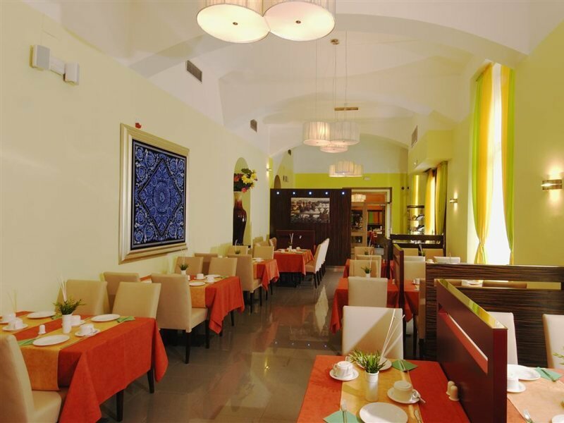 Фото The Manes Boutique Hotel Prague
