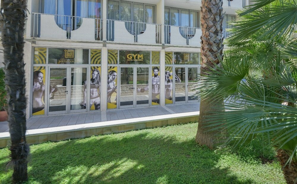 Фото Mediteran Hotel & Resort