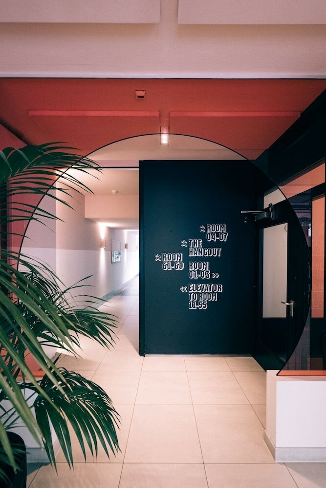 Фото Hotel The Dutch