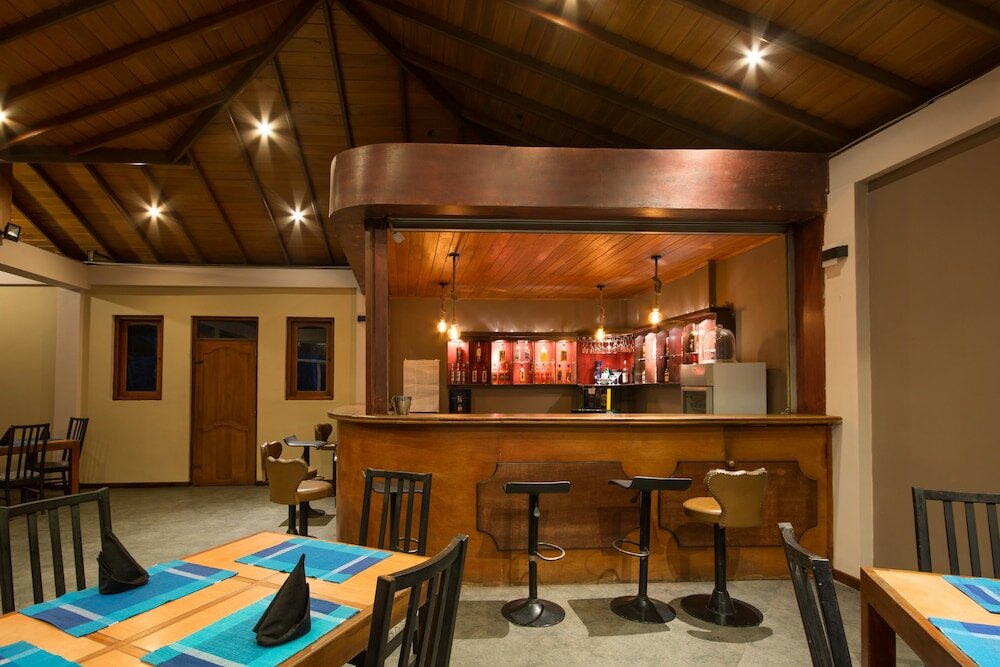 Фото Ceyloni Panorama Resort