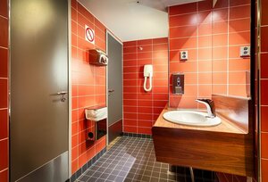 Хостел Eurohostel