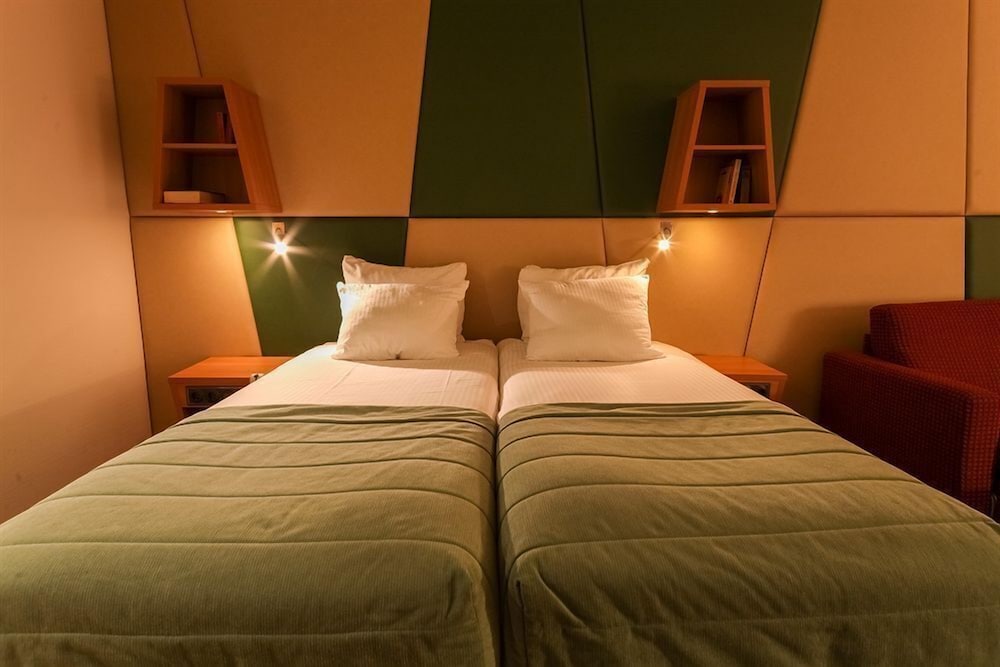 Фото Savoy Hotel Amsterdam