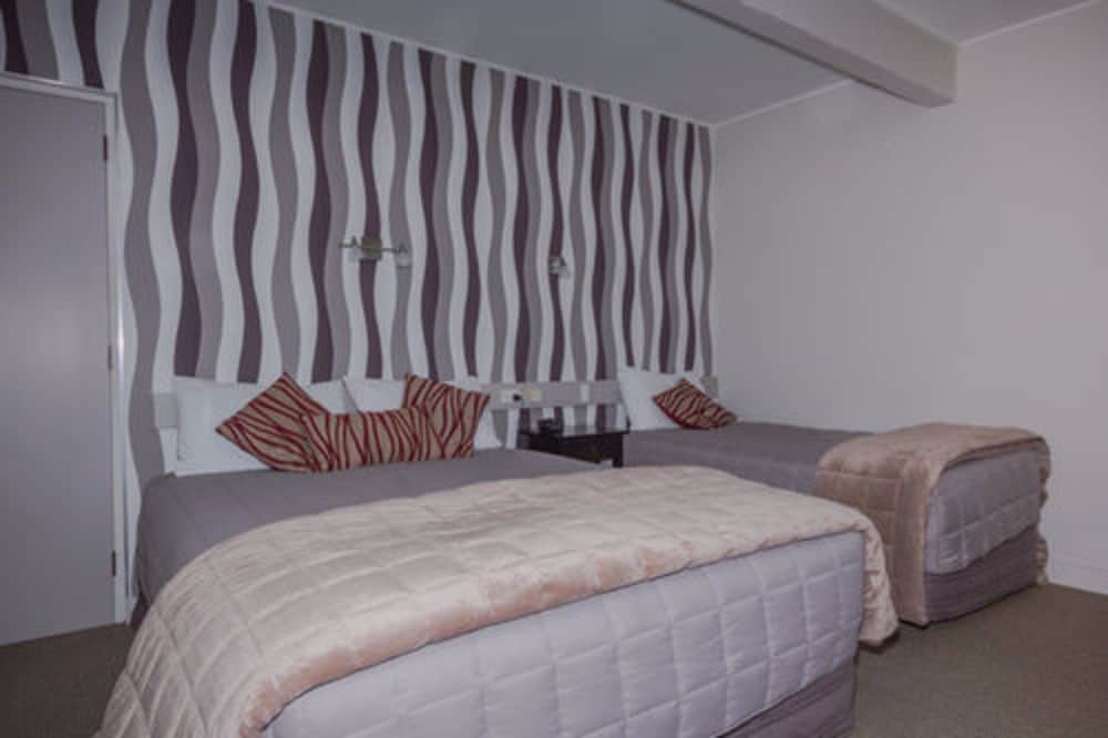 Фото Earnslaw Lodge