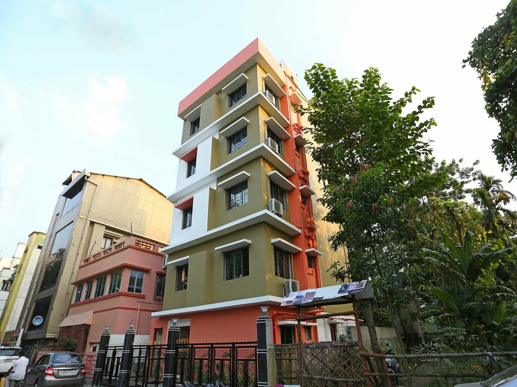 Hotel Collection O 22909 Guestopolis, Calcutta, photo