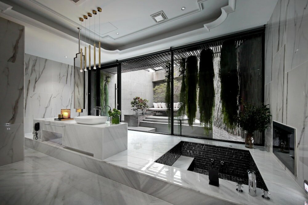 Фото Ease Motel Taichung